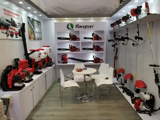 Manufactory Wholesale 92cc Backpack Blower /Leaf Blower/Air Blower